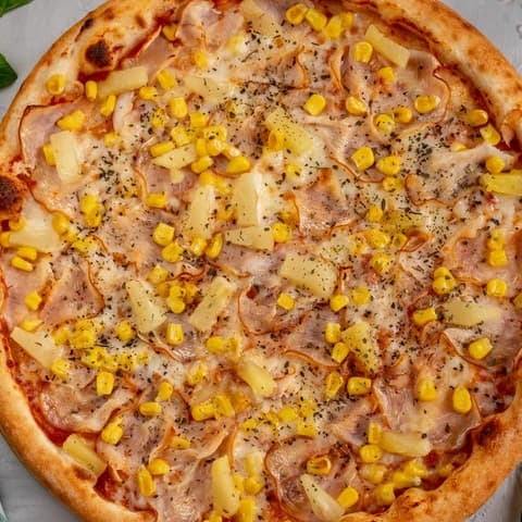 Pizzería Illegale