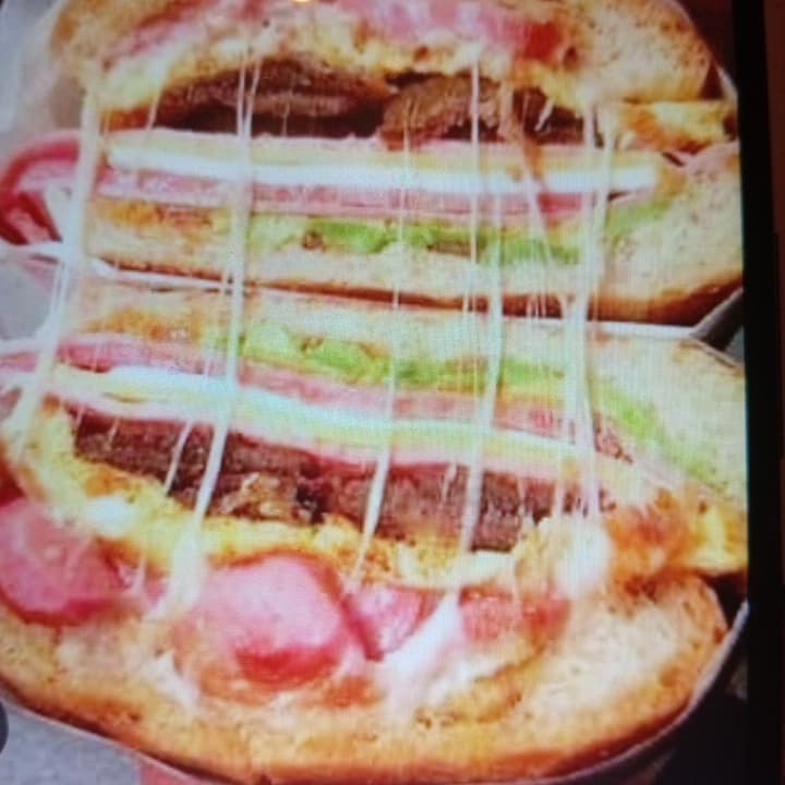 ✨Torta de Jamón✨
