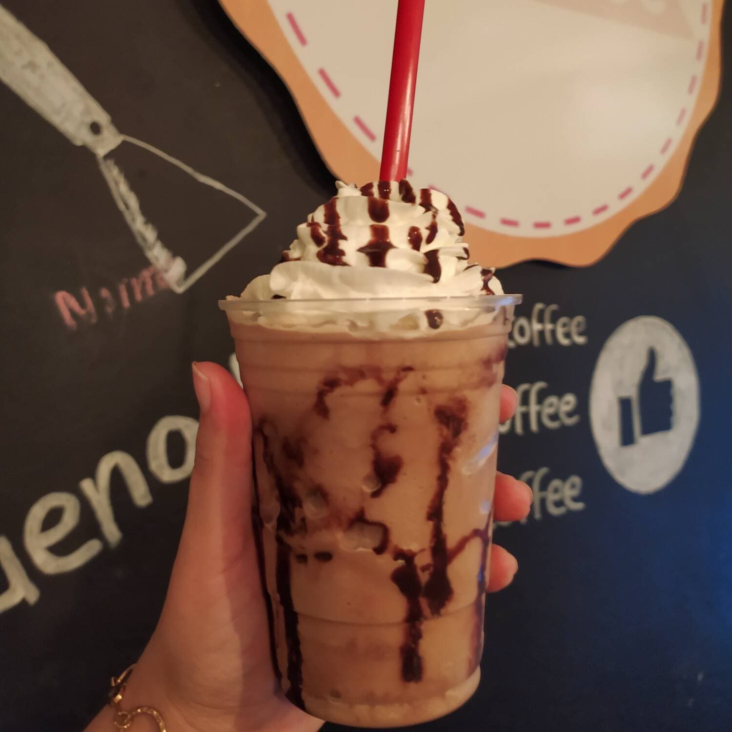 Combo Frappes Mocha+Oreo