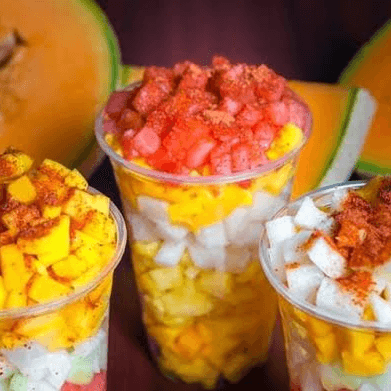 GAZPACHO