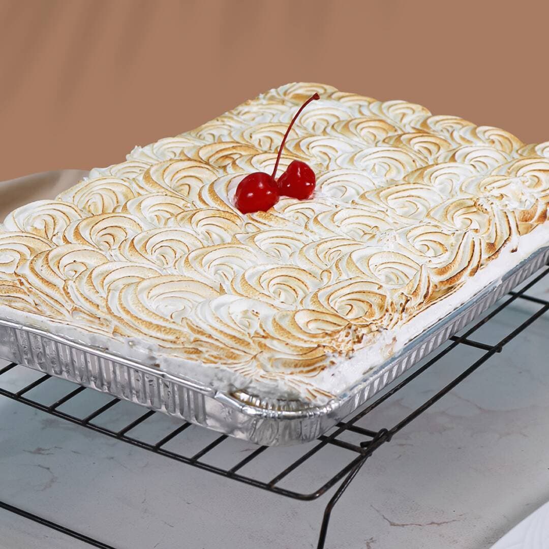 Extreme Tres Leches