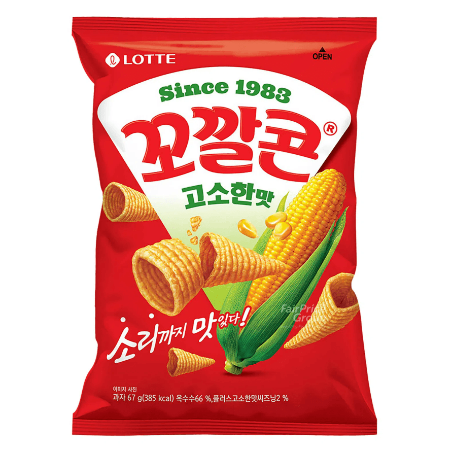 Lotte Sabor Original