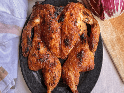 MAS POLLO EXPRESS
