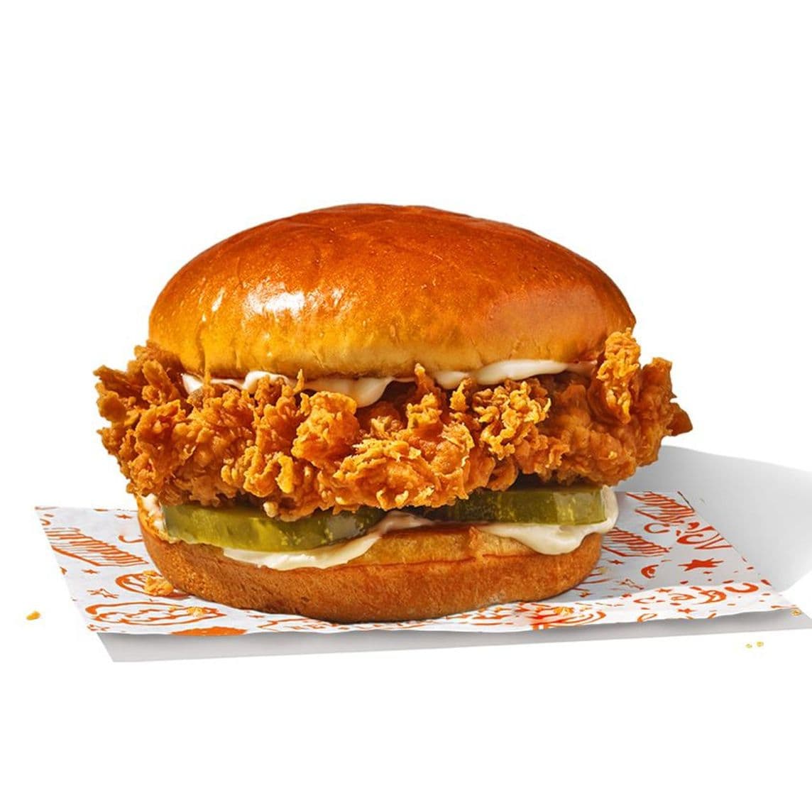 Chicken Sandwich