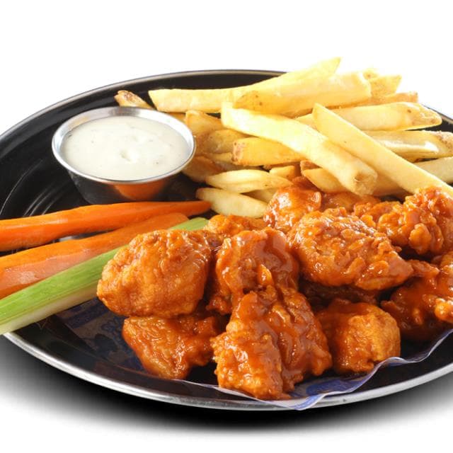Boneless Personales