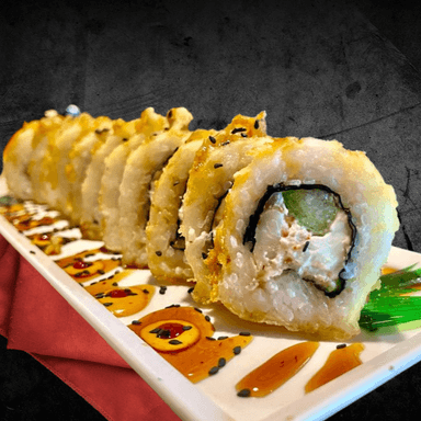 Tempura Roll