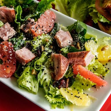 Ensalada Cave