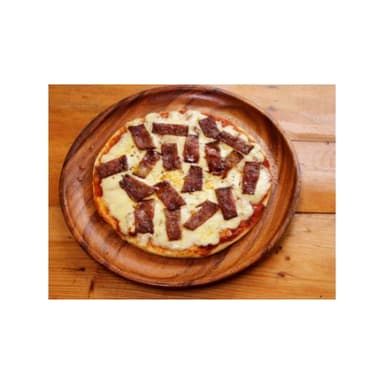 Pizza Clásica Tocineta