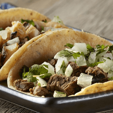 Taco Campechano