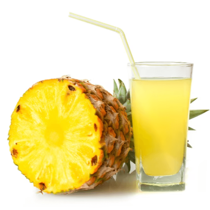 Jugo de Piña 12 Oz