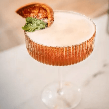 Moscow Mule