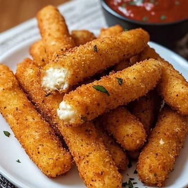 Dedos de Queso 6 Pzs
