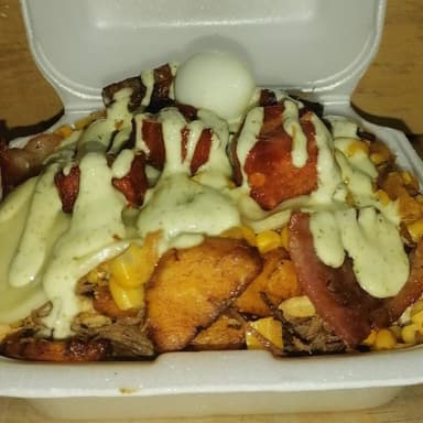 MAZORCADA PERSONAL