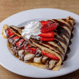 CREA TU CREPA