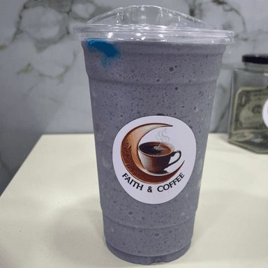 Frappe de Taro Grande