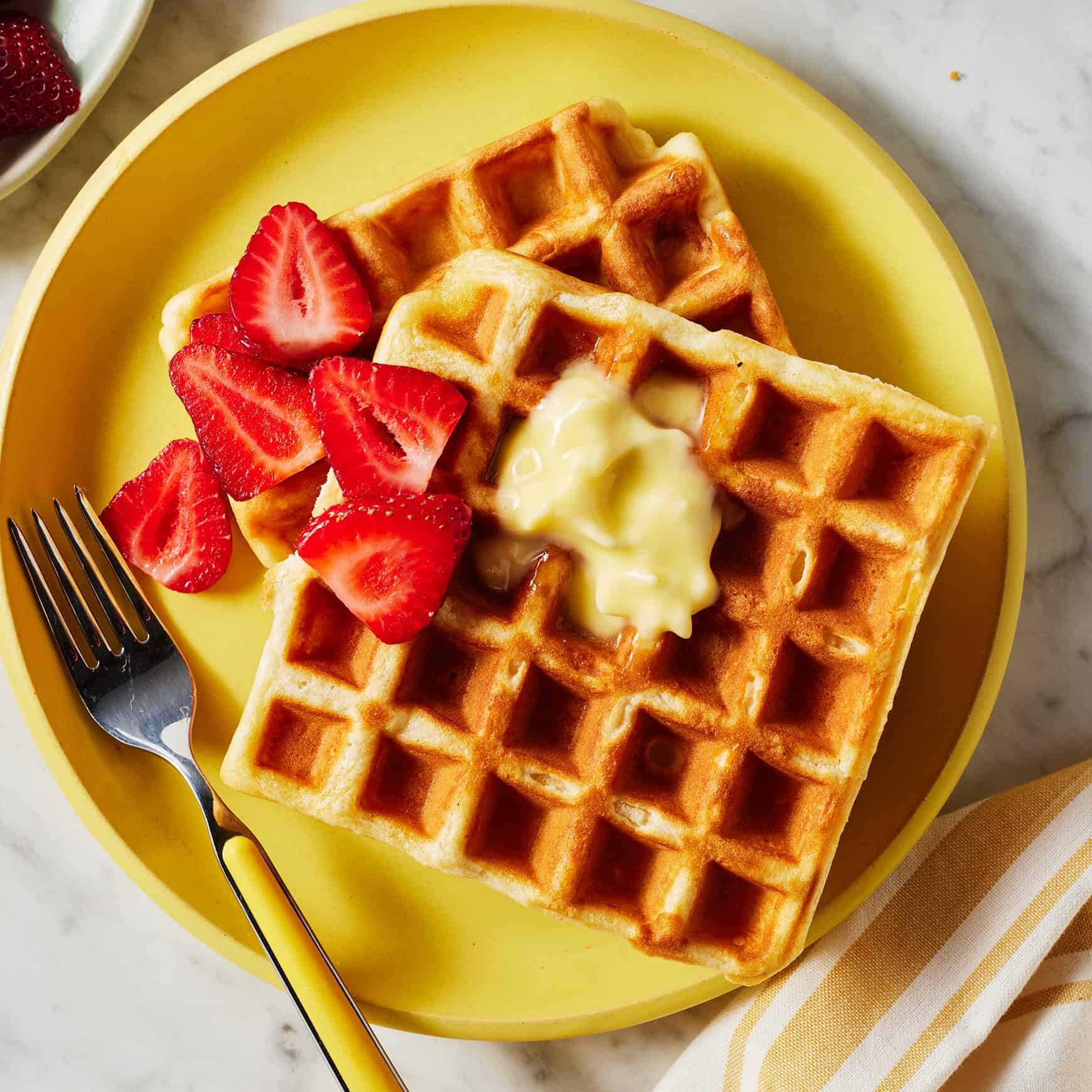 Waffles