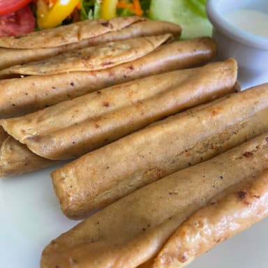 Tacos Dorados
