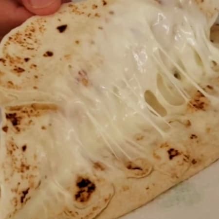 Quesadilla Doble