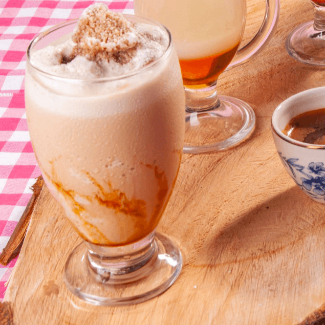 Café Frappé Shani