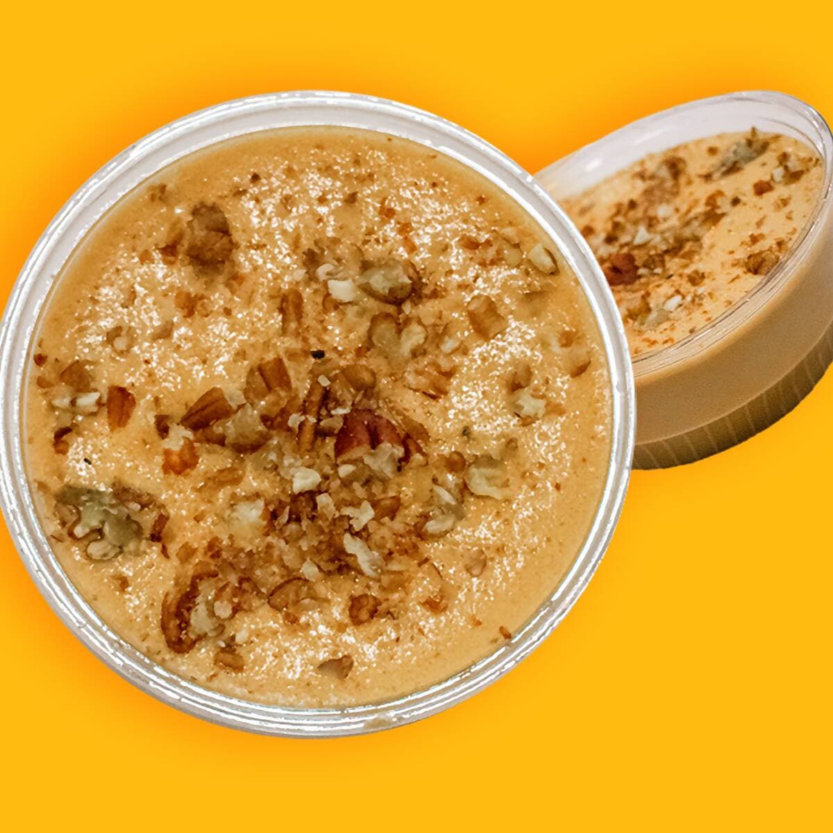 Gelatina de Dulce de Leche
