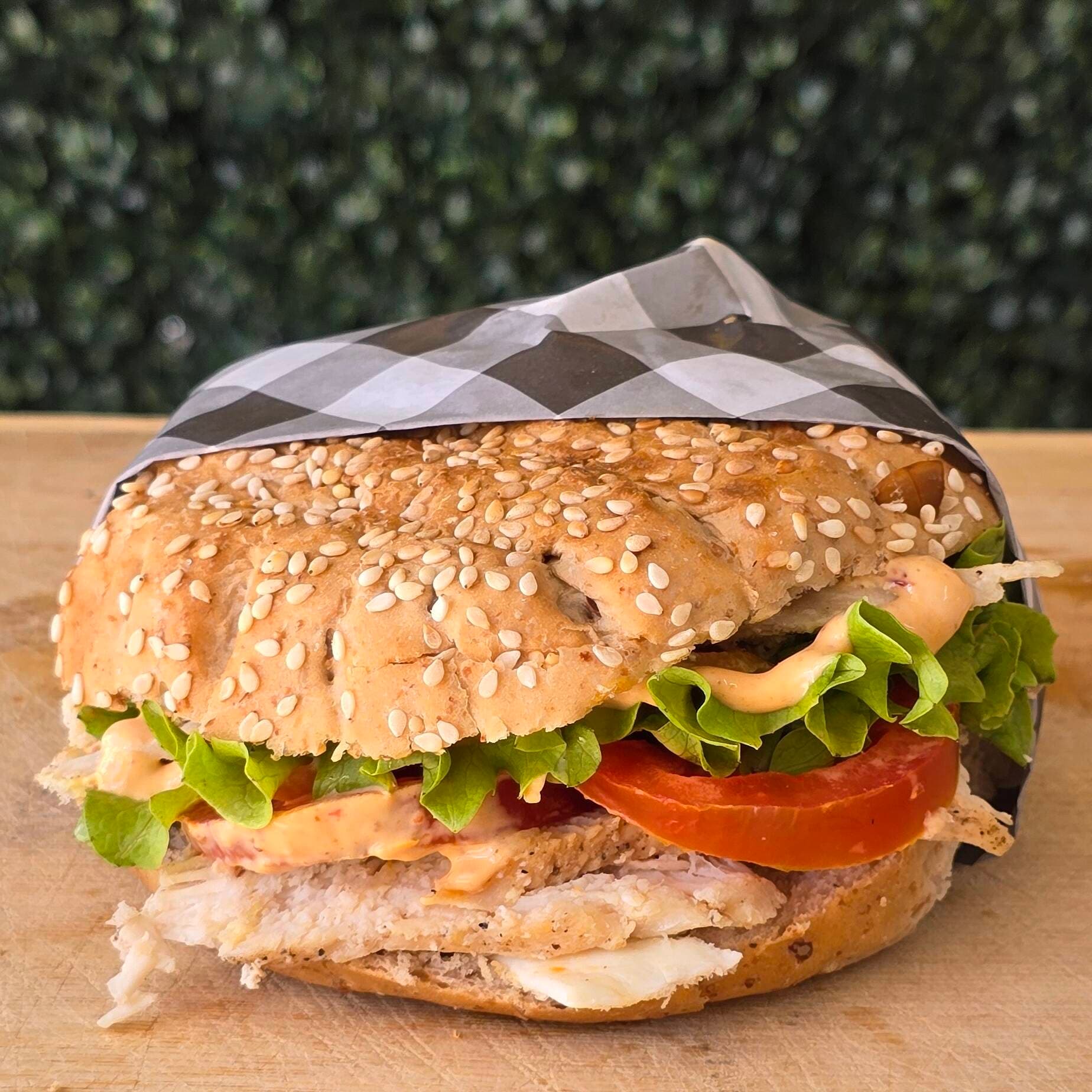 Spekel de Pollo