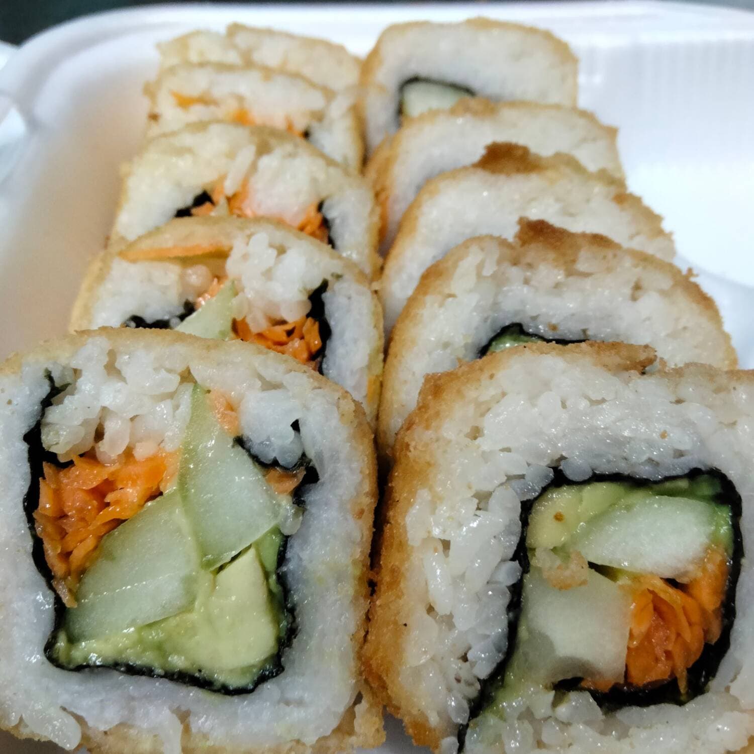Veggie