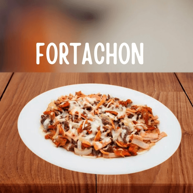 Fortachon