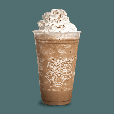 Frappé Dark Moka