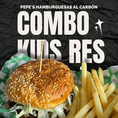 Combo Kids Res