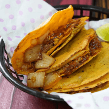 Taco Birria