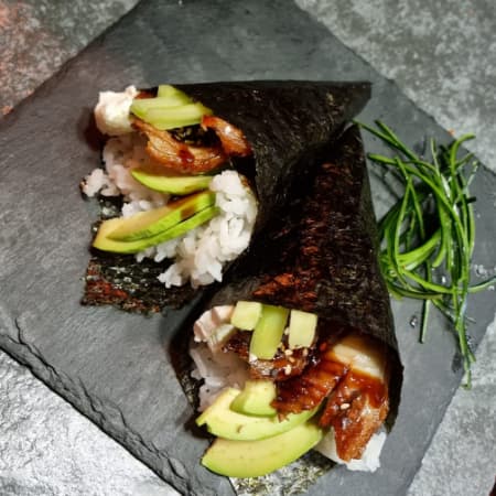 Temaki Maiky