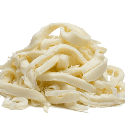 Queso Extra