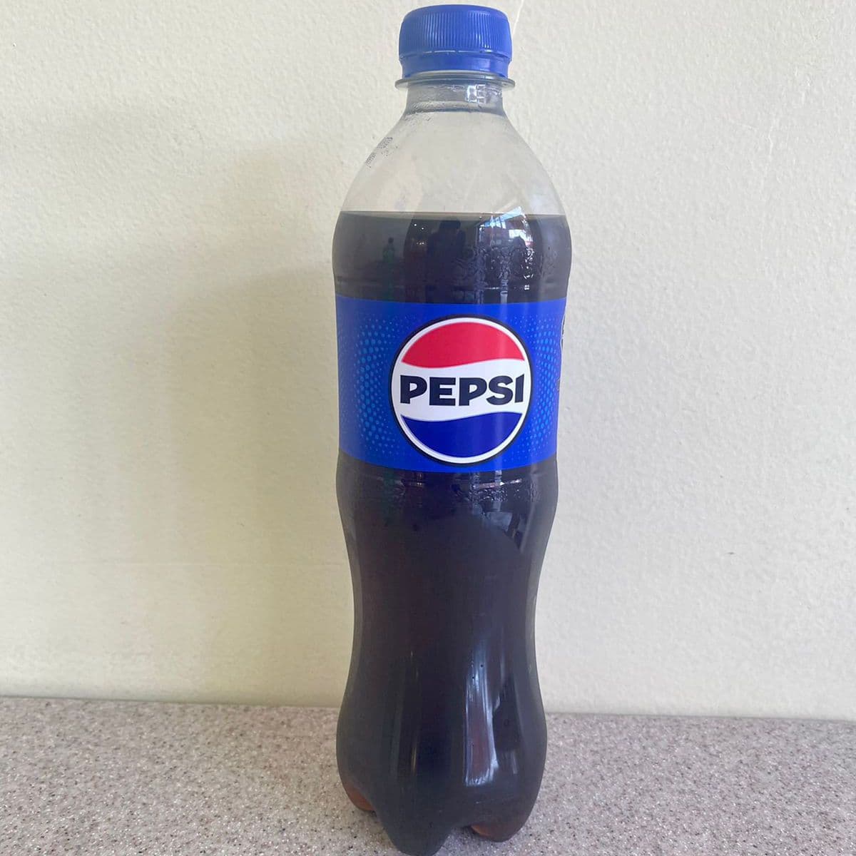 Pepsi 600ml🎈百事可乐
