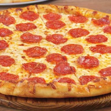 Pepperoni