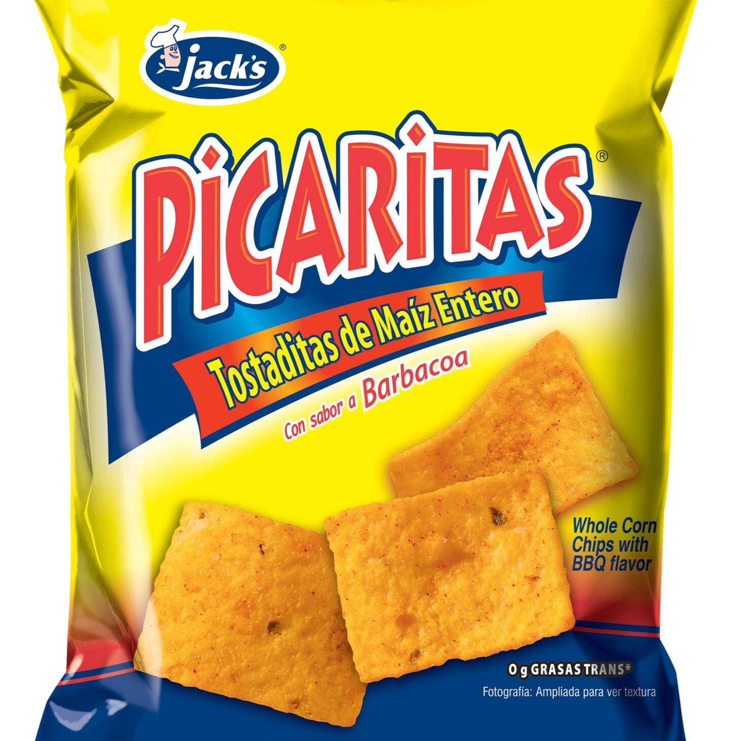 Picaritas Grandes