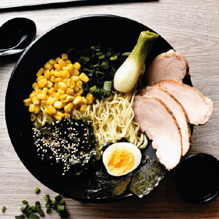 Ramen Joki