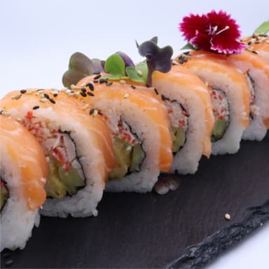 Sake Roll