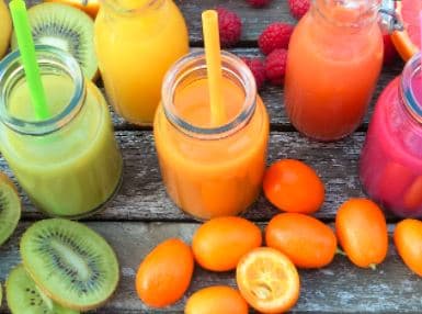 Teté Juice Bar