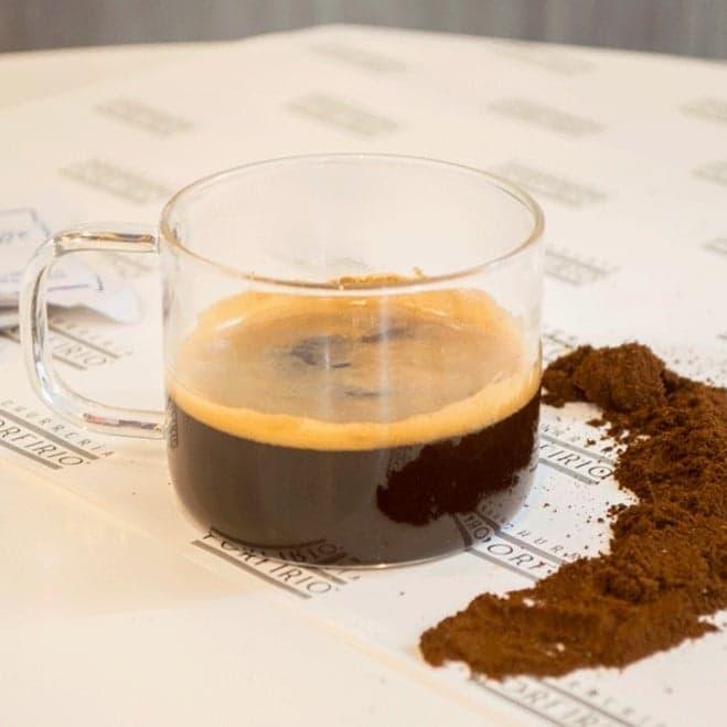 Espresso