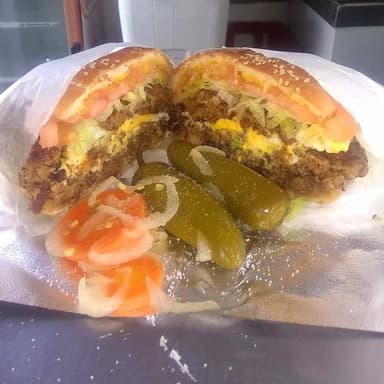 Combo-Compas
