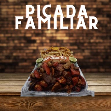Picada Familiarx5