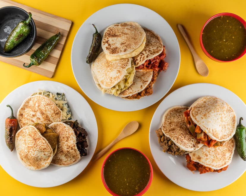 Gorditas América