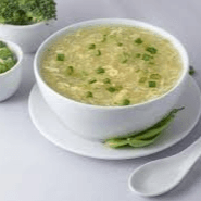 SOPA FUCHIFU