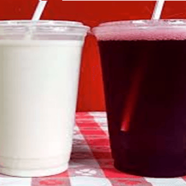 Litro de Agua Fresca del Dìa