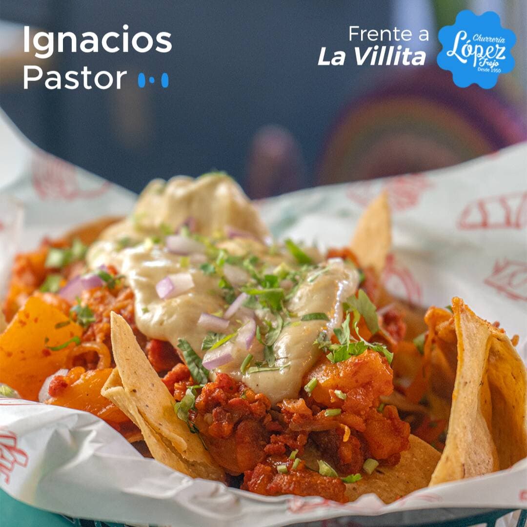 Pastor Ignacio
