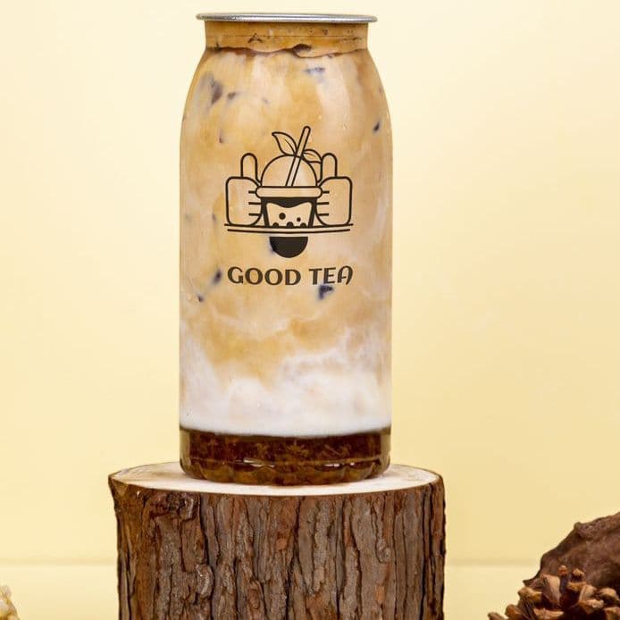 Avena Osmanto Latte