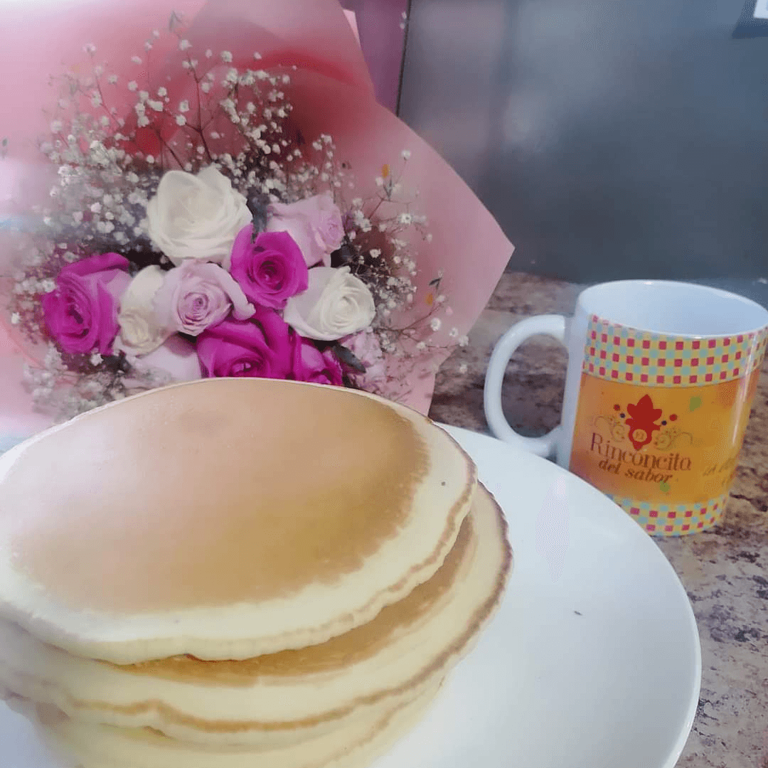 Hot Cakes