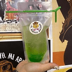 SODAS ITALIANAS