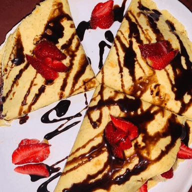 Crepa Dulce