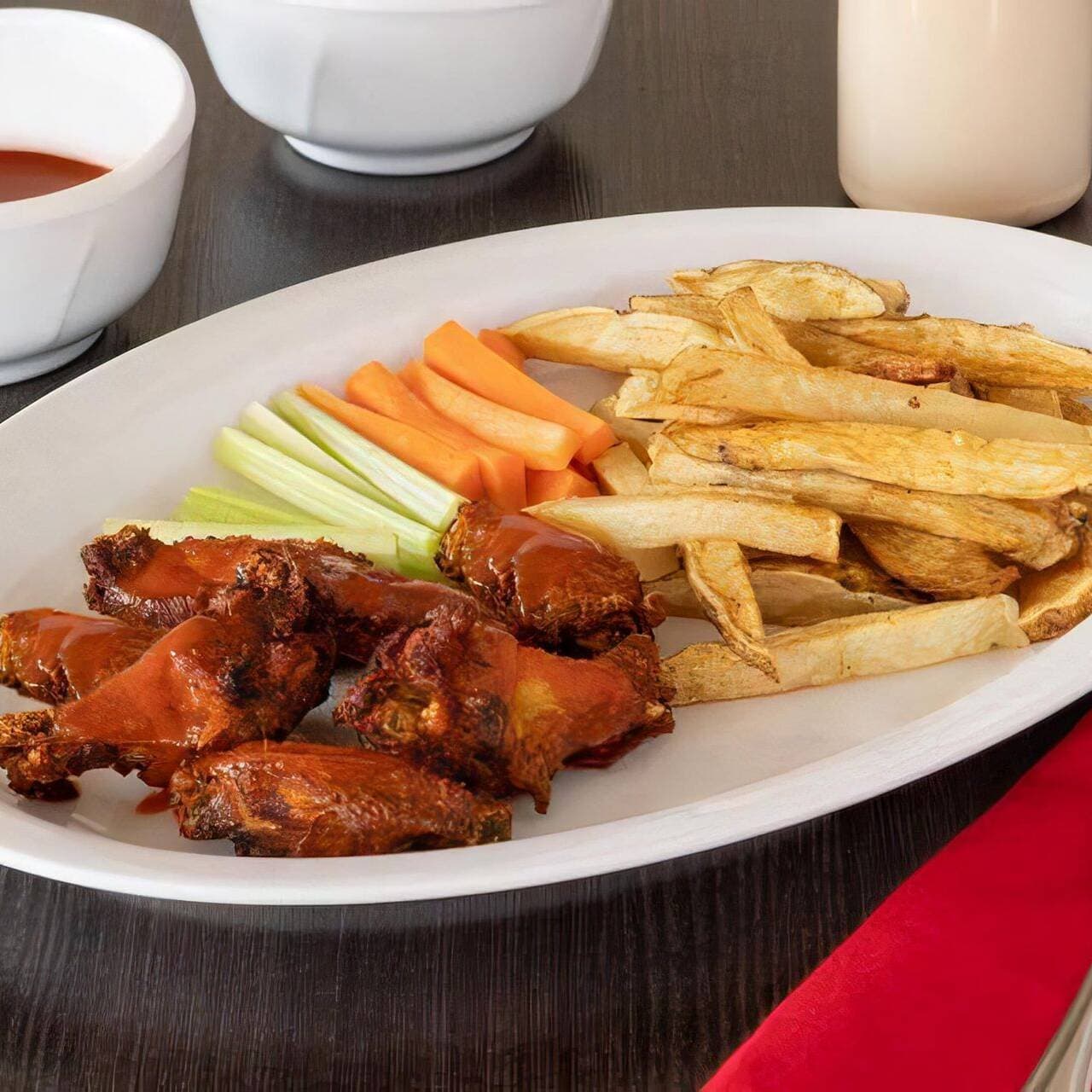 Alitas